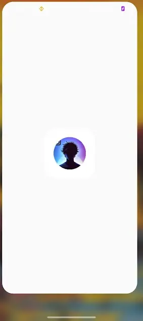 Screenshot of See Private App